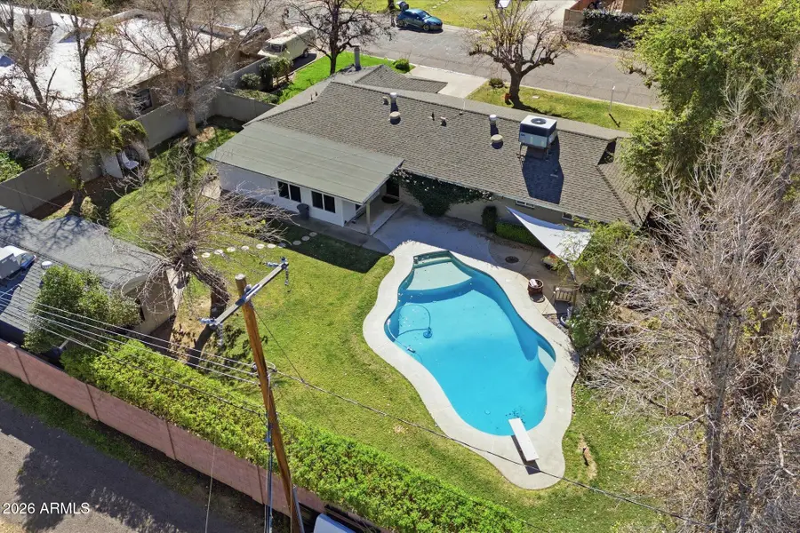 1532 W Loma Lane, Phoenix, AZ 85021 - #3