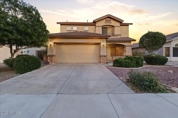 15181 N 146th Avenue, Surprise, AZ 85379