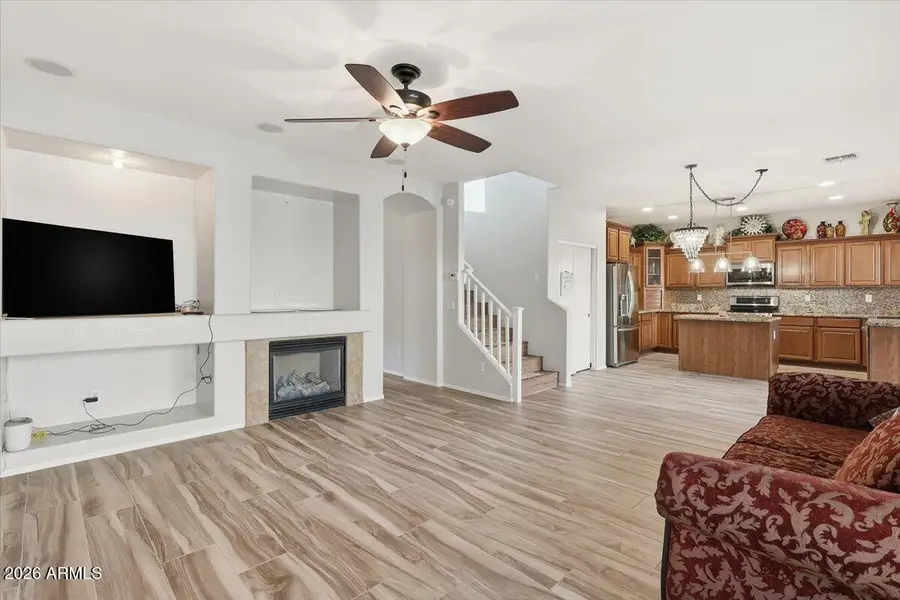 15181 N 146th Avenue, Surprise, AZ 85379 - #3