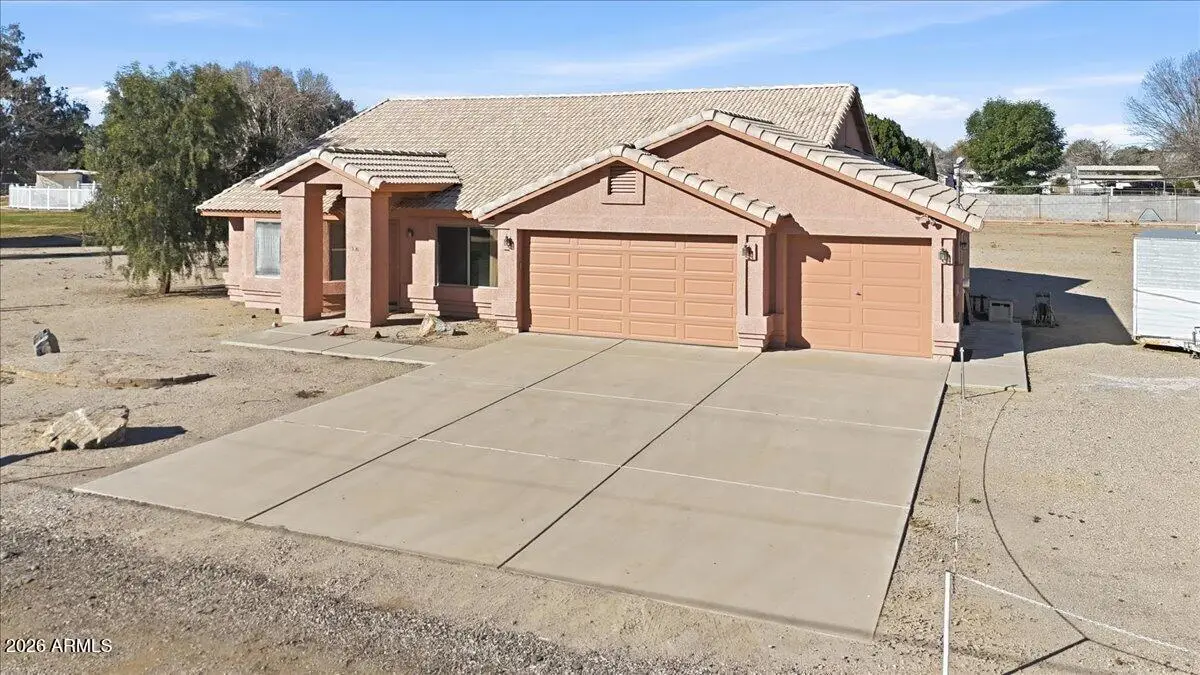 3526 S 159th Street, Gilbert, AZ 85297 - #1