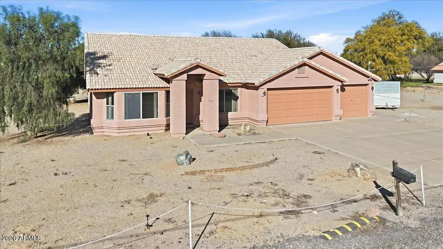 3526 S 159th Street, Gilbert, AZ 85297 - #2
