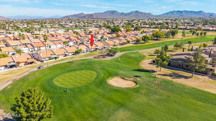 2329 N Recker Road #16, Mesa, AZ 85215 - #2