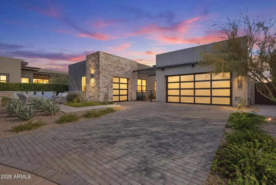 10465 N 128th Place, Scottsdale, AZ 85259 - #2