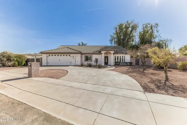 3225 W Marconi Avenue, Phoenix, AZ 85053