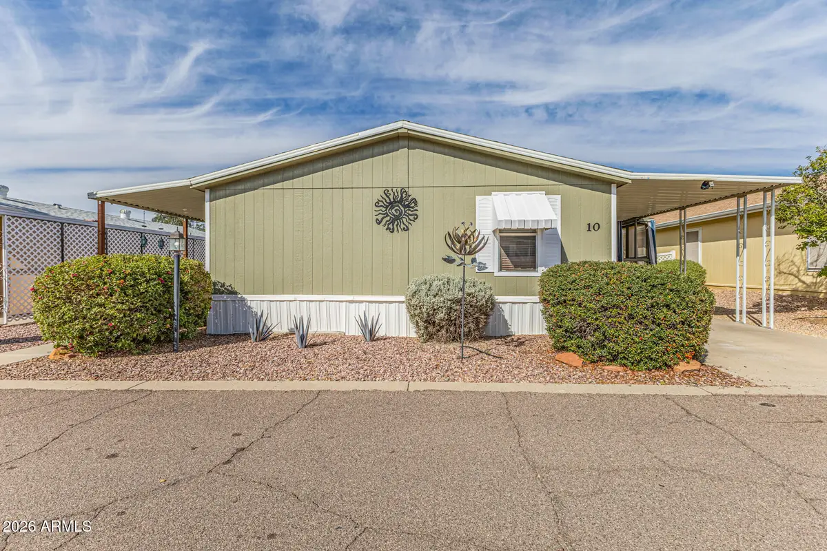 19802 N 32nd Street N #OFC, Phoenix, AZ 85050 - #1