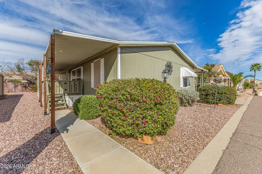 19802 N 32nd Street N #OFC, Phoenix, AZ 85050 - #2