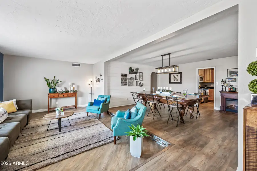 1105 W Meseto Avenue, Mesa, AZ 85210 - #3