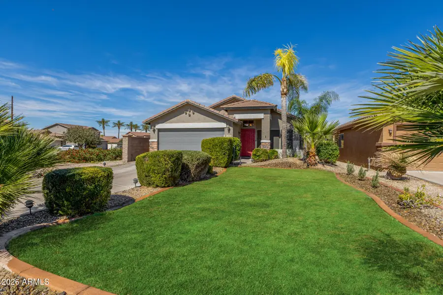 1252 W Oak Tree Lane, San Tan Valley, AZ 85143 - #3