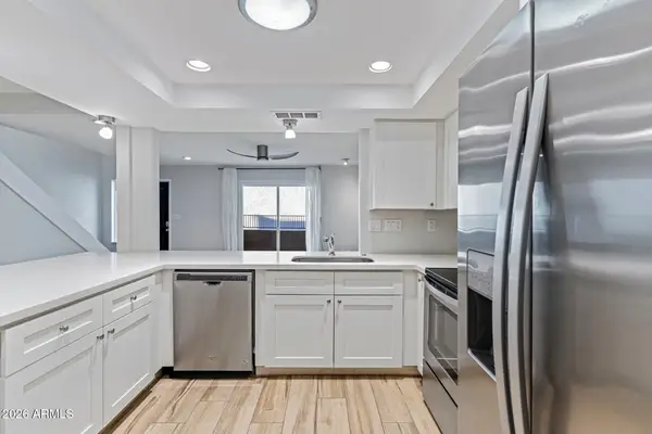 4601 N 73rd Street #7, Scottsdale, AZ 85251