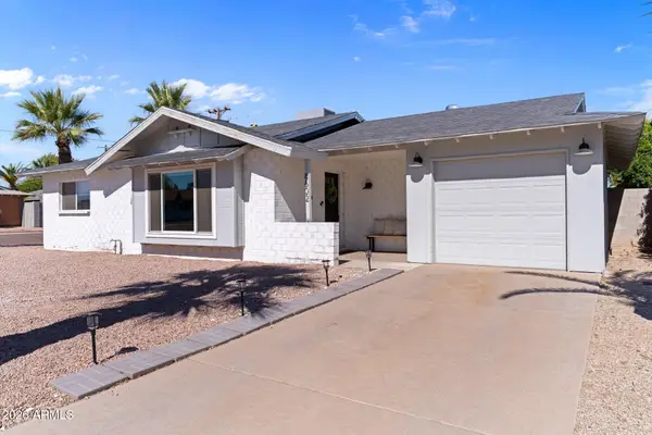 8602 E Roanoke Avenue, Scottsdale, AZ 85257