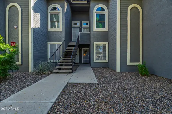 255 S Kyrene Road #133, Chandler, AZ 85226