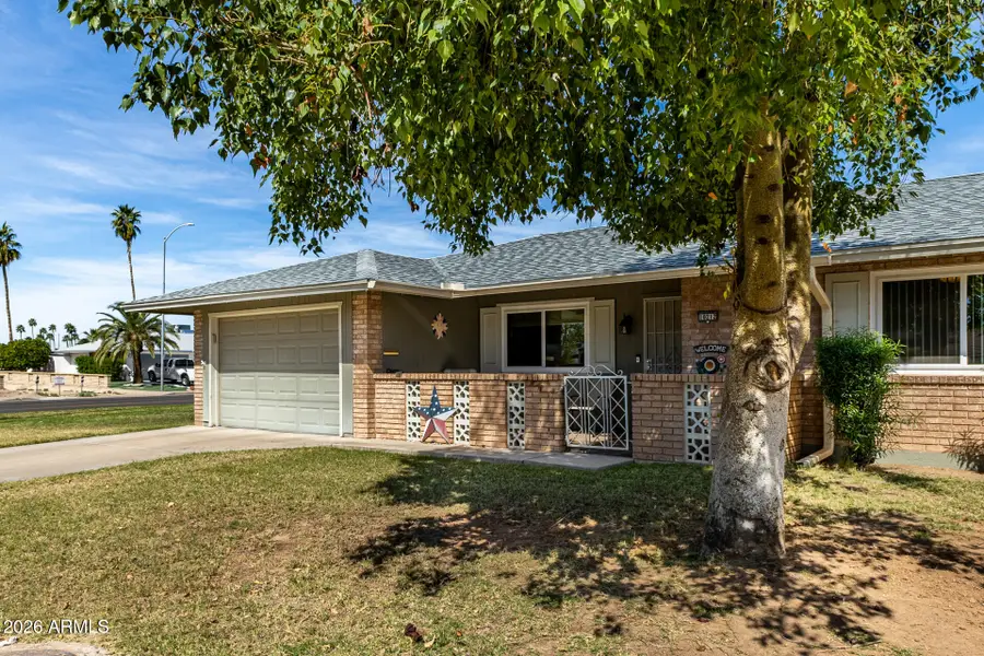 10212 W Royal Oak Road, Sun City, AZ 85351 - #2