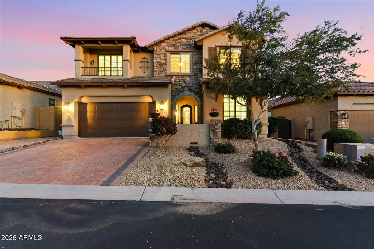 9127 E Lynwood Street, Mesa, AZ 85207 - #1