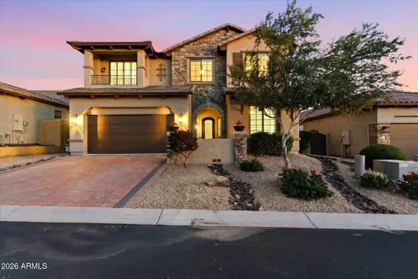 9127 E Lynwood Street, Mesa, AZ 85207