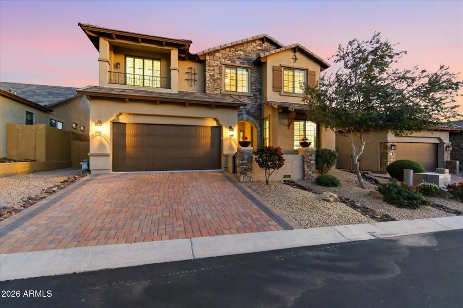 9127 E Lynwood Street, Mesa, AZ 85207 - #2