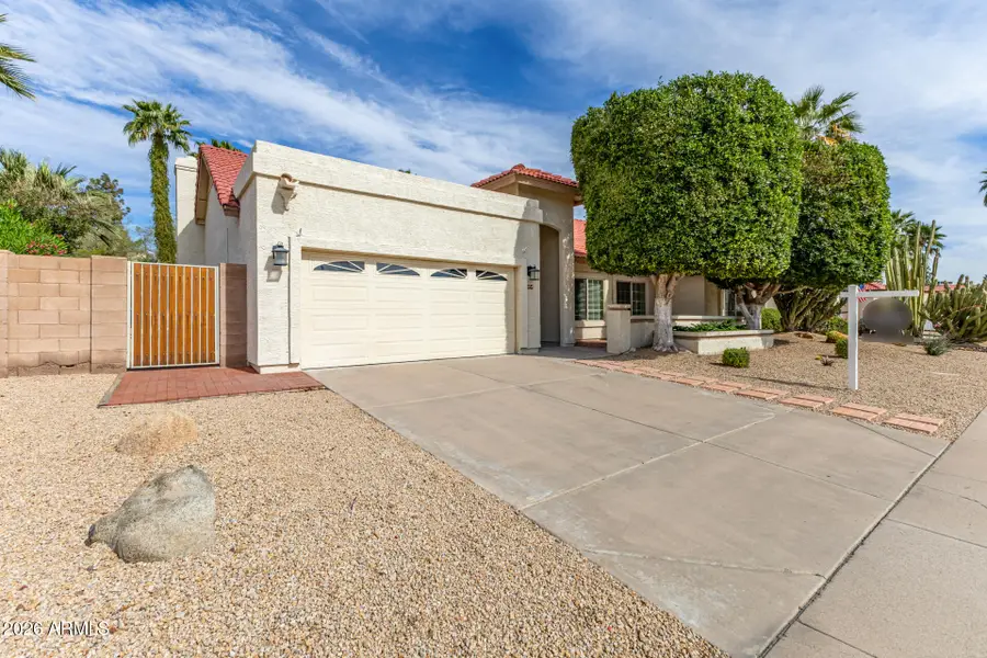 4154 W Corona Drive, Chandler, AZ 85226 - #2