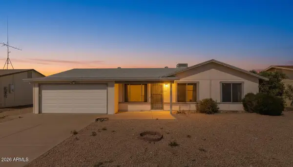 1012 W Montoya Lane, Phoenix, AZ 85027