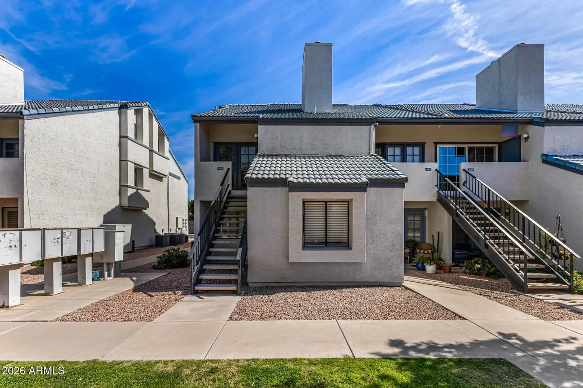 3716 E University Drive #2016, Mesa, AZ 85205 - #1