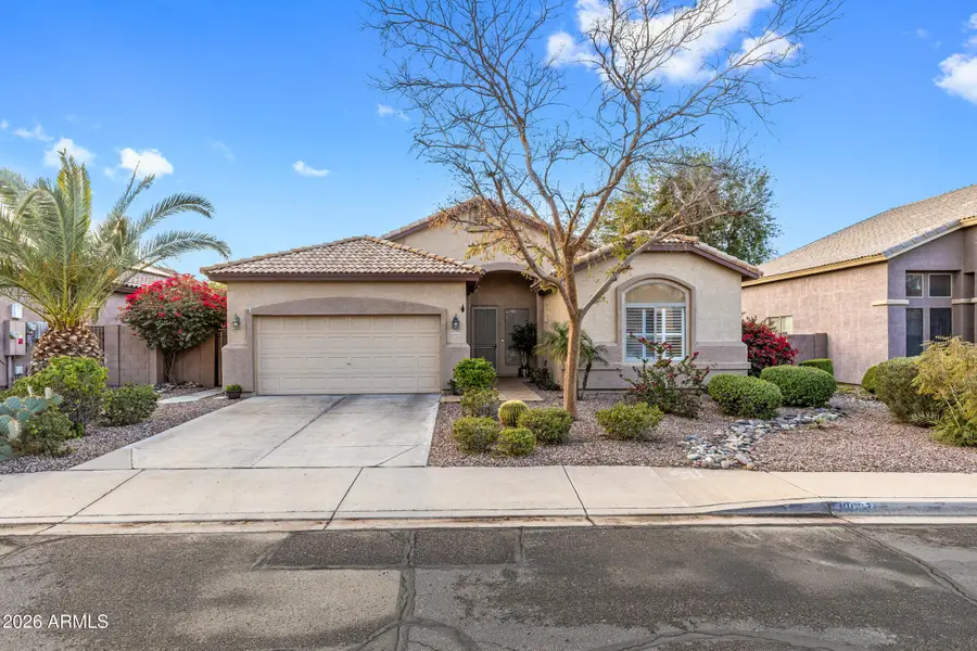 10537 E Forge Avenue, Mesa, AZ 85208 - #2