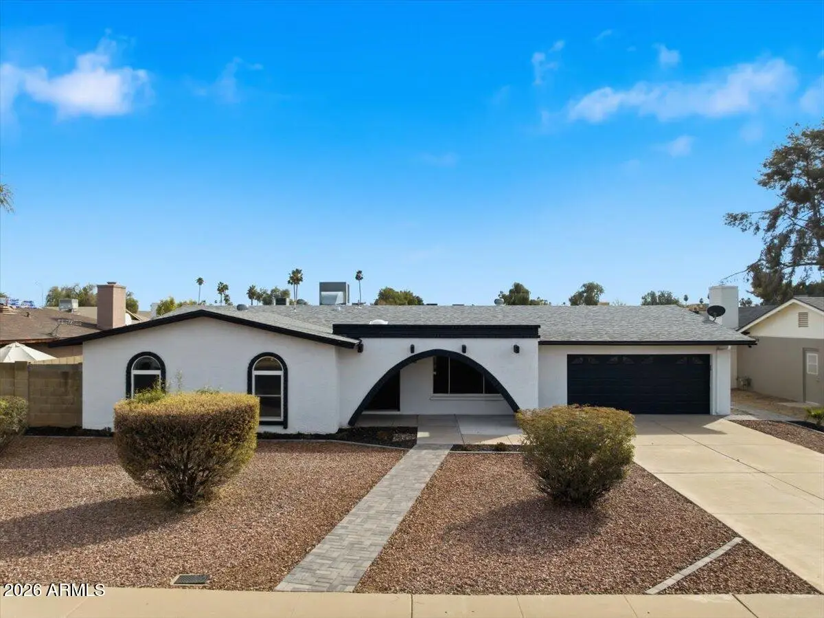 1823 E Cornell Drive, Tempe, AZ 85283 - #1
