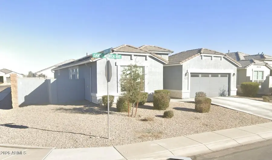 38212 W Santa Monica Avenue, Maricopa, AZ 85138 - #3