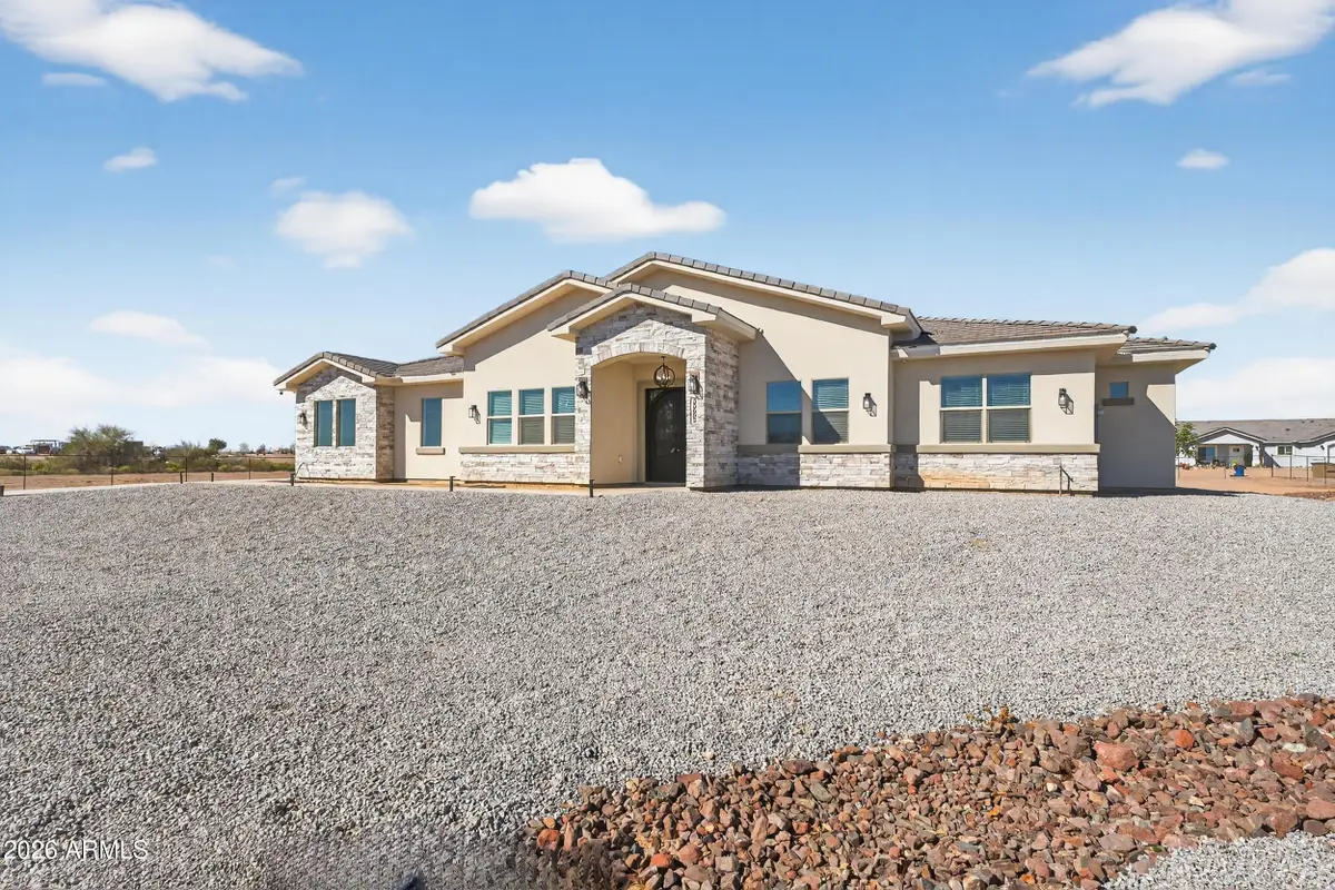 35682 W Harrison Street, Tonopah, AZ 85354 - #1