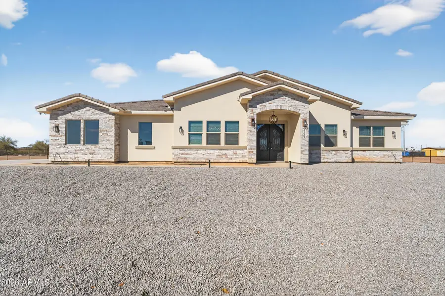 35682 W Harrison Street, Tonopah, AZ 85354 - #2