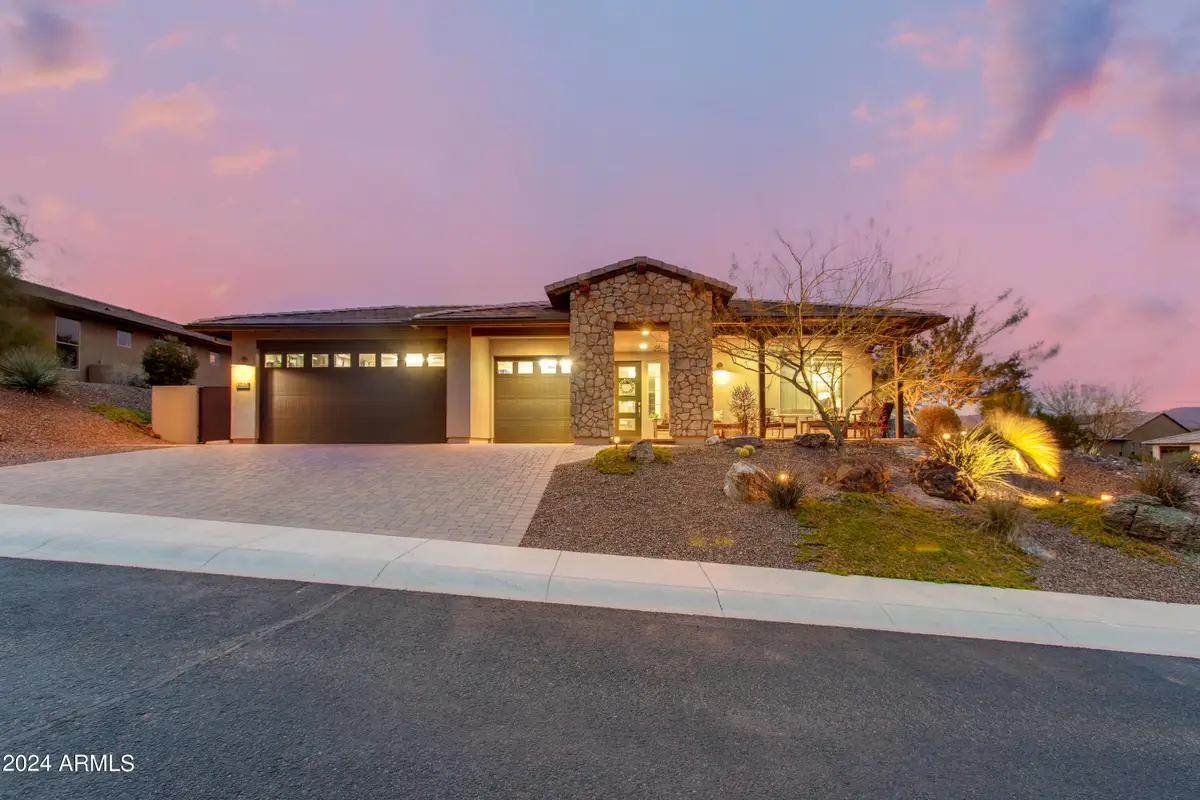 3220 Josey Wales Way, Wickenburg, AZ 85390 - #1