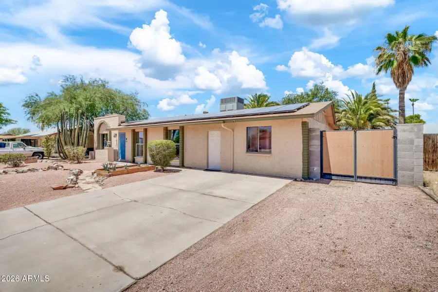 1628 W Bluefield Avenue, Phoenix, AZ 85023 - #2