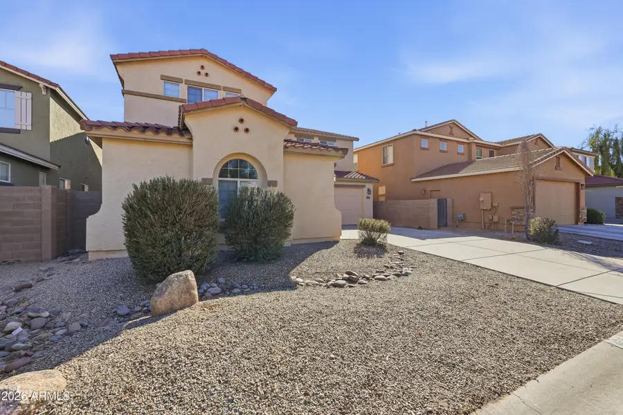 495 E Navajo Trail, San Tan Valley, AZ 85143 - #2