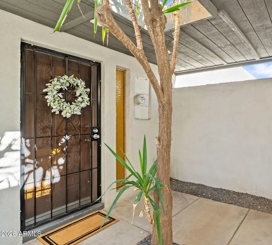 8576 E Indian School Road #F, Scottsdale, AZ 85251 - #2