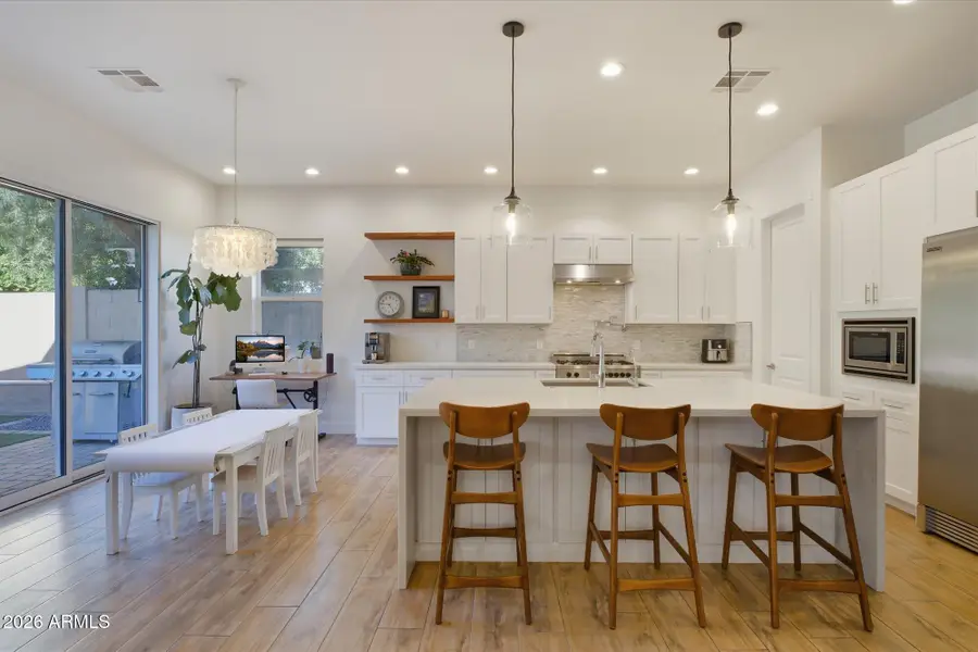 4222 E Hazelwood Street, Phoenix, AZ 85018 - #3