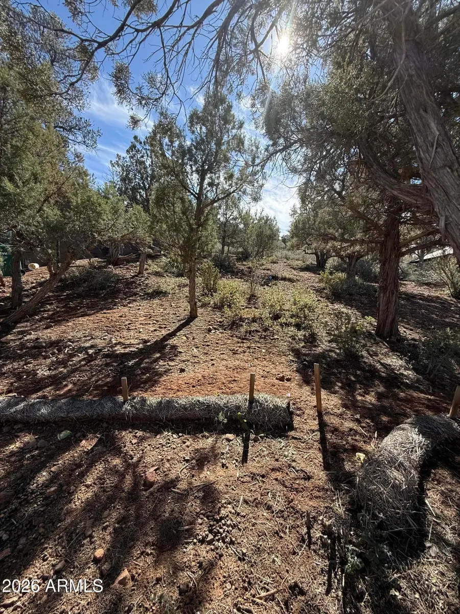 1122 S Sycamore Circle #58, Payson, AZ 85541 - #3