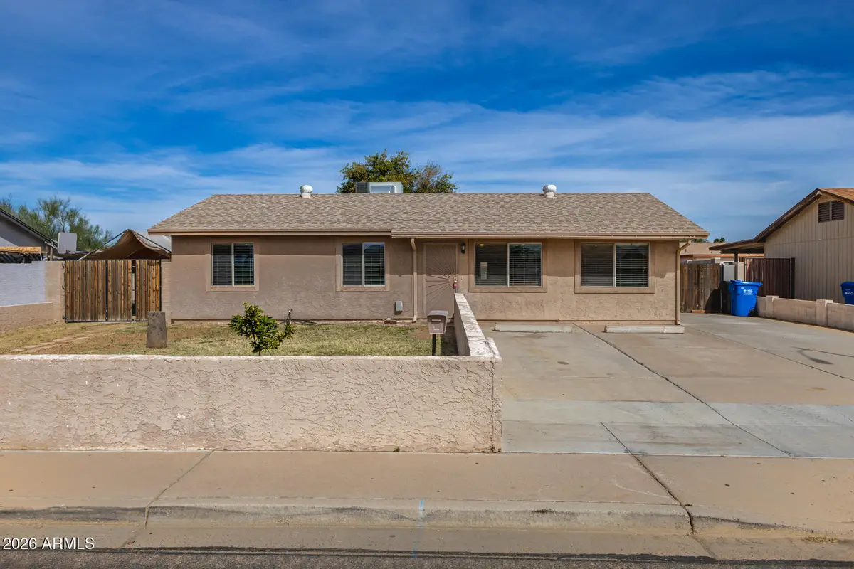 2702 E Grovers Avenue, Phoenix, AZ 85032 - #1