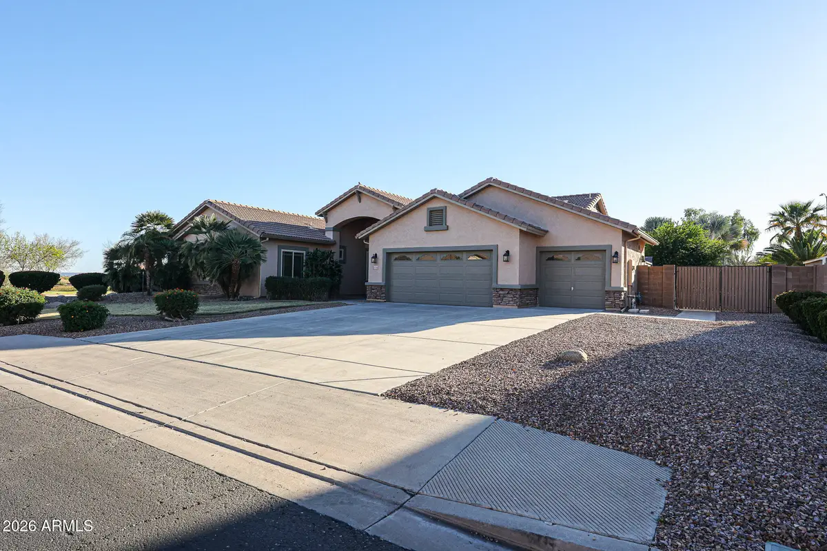 11216 N N 152nd Ln Lane, Surprise, AZ 85379 - #1