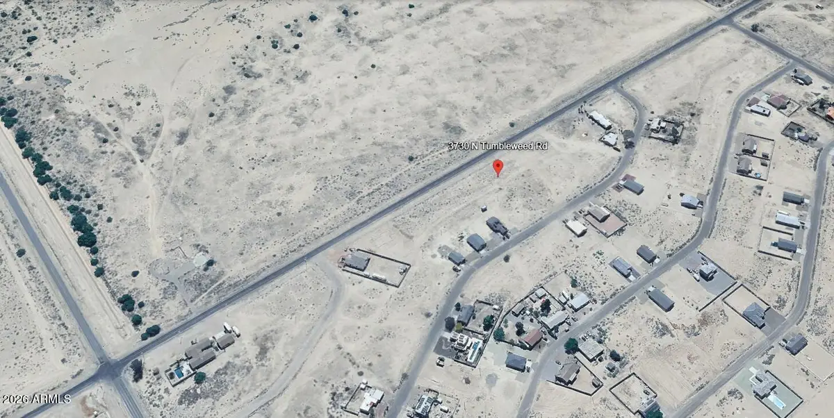 3730 N Tumbleweed Road #31, Eloy, AZ 85131 - #1