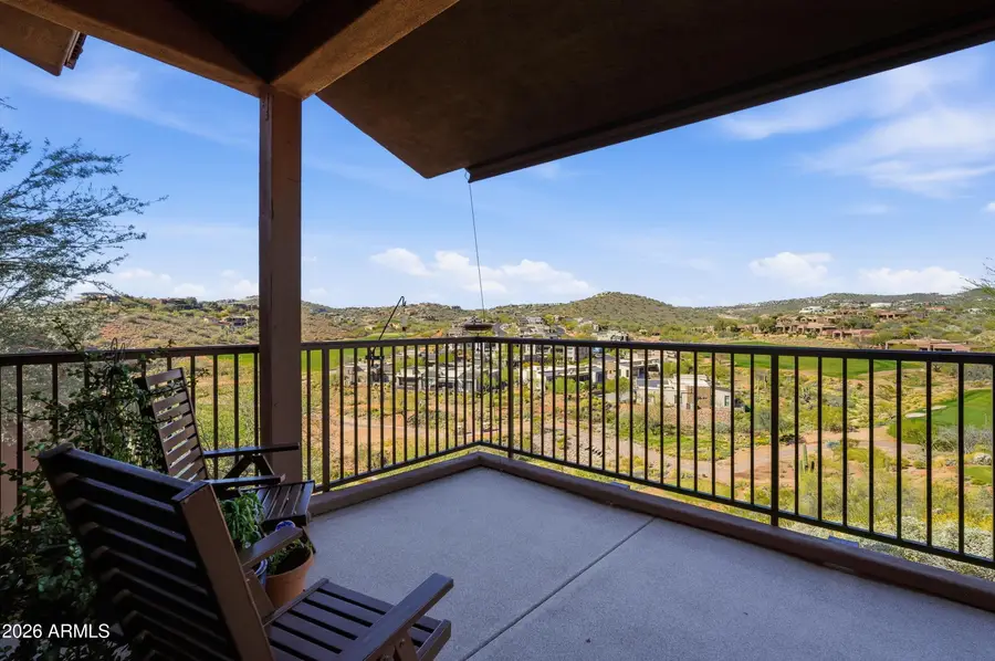 16207 E Ridgeline Drive, Fountain Hills, AZ 85268 - #2