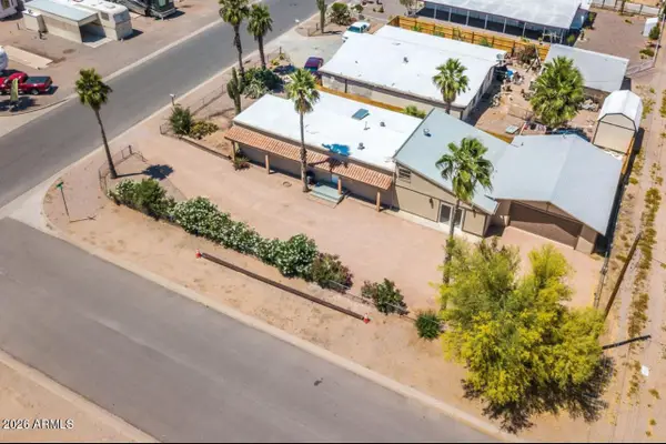 147 S 84th Way N, Mesa, AZ 85208