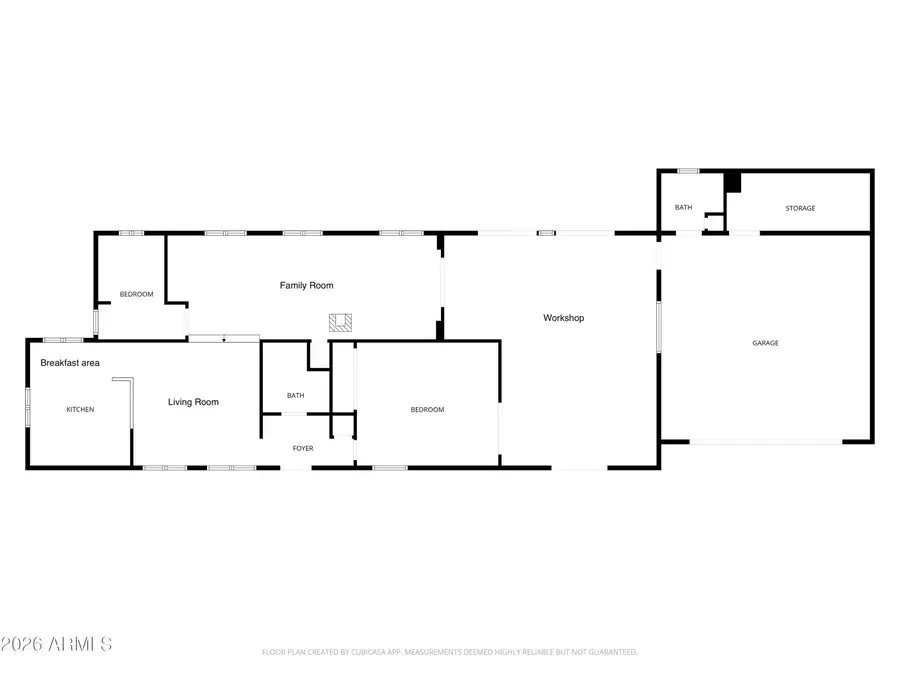 147 S 84th Way N, Mesa, AZ 85208 - #2