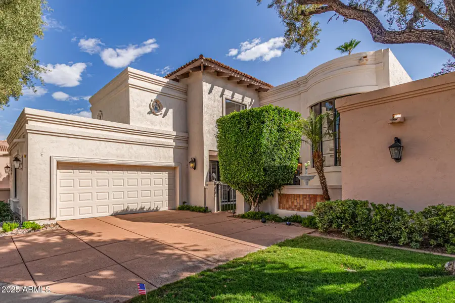 10113 E Topaz Drive, Scottsdale, AZ 85258 - #2