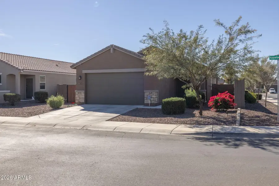 3581 E Appaloosa Drive, San Tan Valley, AZ 85140 - #3
