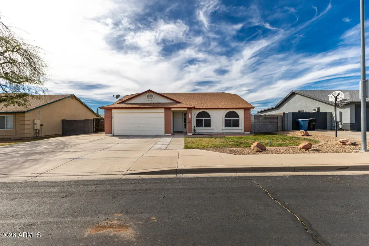 538 N 110th Street, Mesa, AZ 85207 - #1