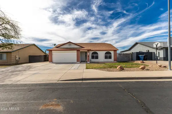 538 N 110th Street, Mesa, AZ 85207