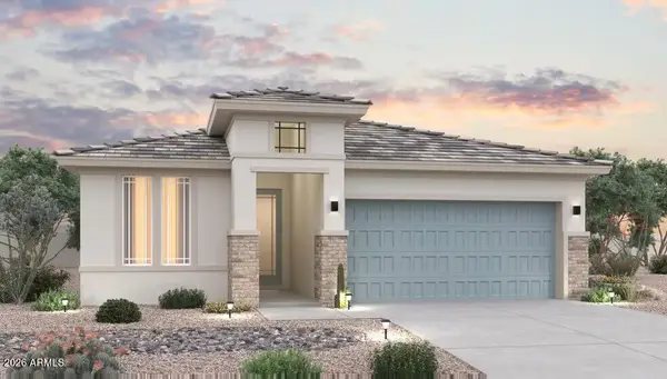 12332 N 300th Drive, Buckeye, AZ 85396