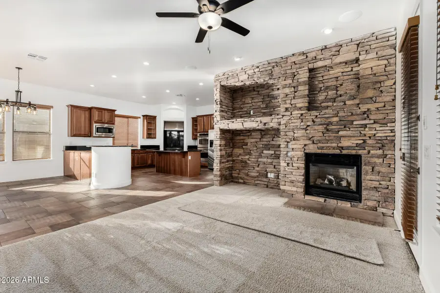 3055 E Sierra Madre Avenue, Gilbert, AZ 85296 - #2