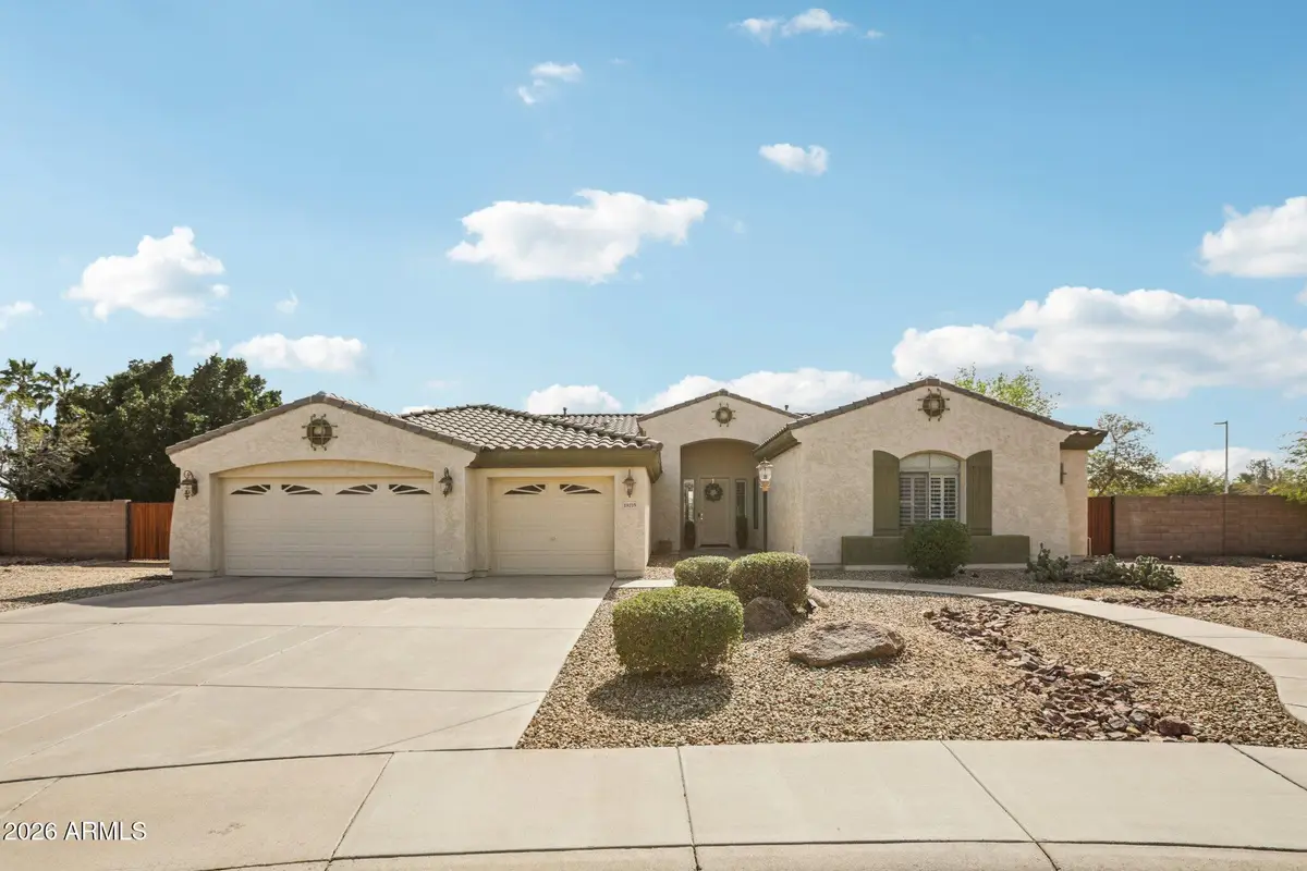 13215 W Denton Court, Litchfield Park, AZ 85340 - #1