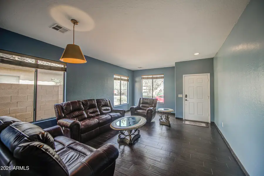 4617 W Ellis Street, Laveen, AZ 85339 - #3