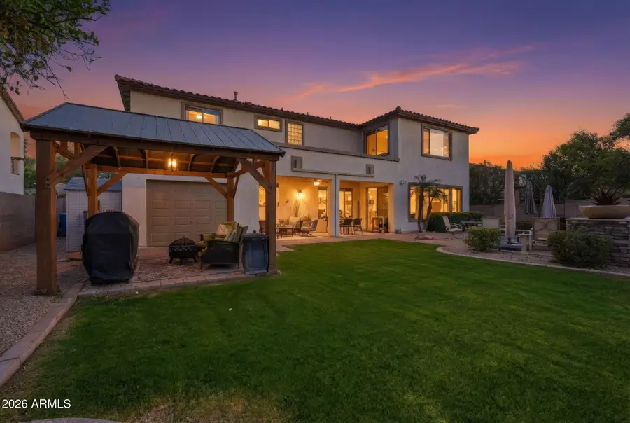 2680 E Coconino Drive, Chandler, AZ 85249 - #2