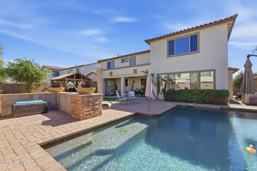 2680 E Coconino Drive, Chandler, AZ 85249 - #3