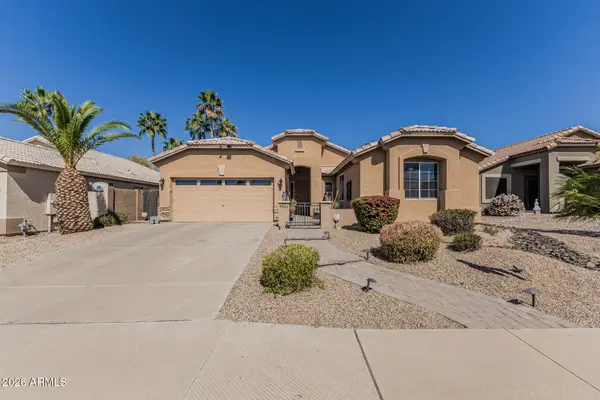9534 E Keats Avenue, Mesa, AZ 85209